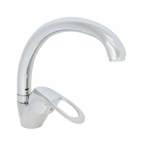 Смеситель GOTA ROCIO G173410 Saragossa д/кухни с высоким изливом 