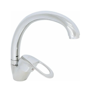 Смеситель GOTA ROCIO G173410 Saragossa д/кухни с высоким изливом 