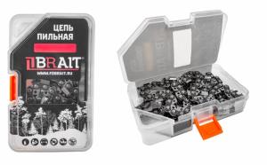 Цепь BRAIT (3/8LP-1.3) 55 зв. RS PRO (победит)
