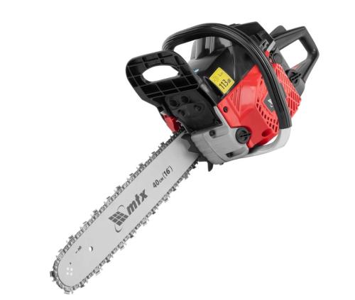 Бензопила MTX MS-4516 (1,8 кВт 16", 0,325-1,5-64)