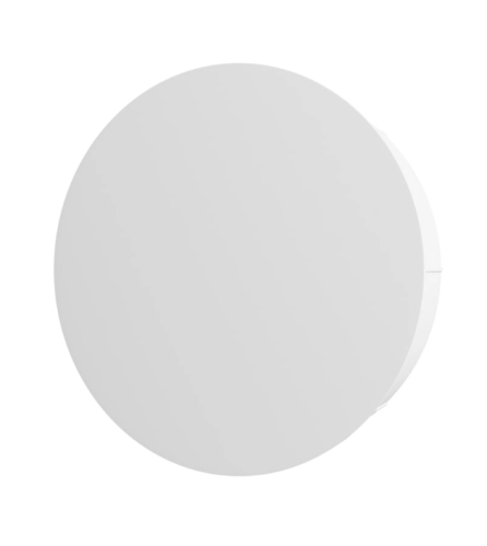 Заглушка D150 пластик ЭРА