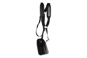 Ремень CHAMPION C4005 ранцевый с защитой бедра, для бензиновых триммеров