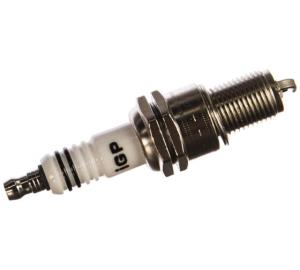 Свеча зажигания CHAMPION F7RTC  (4Т верхнеклапанные двигатели)