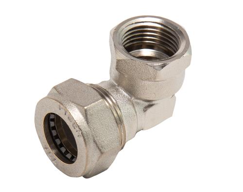 Угольник I-TECH 20Аx3/4"ВР