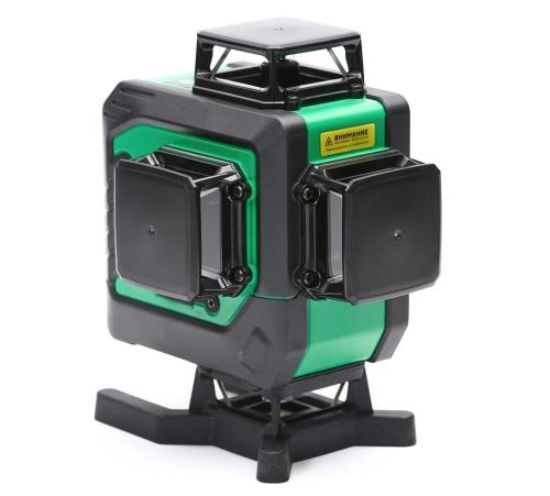 Уровень лазерный INSTRUMAX GL 4-360 BAZA SET