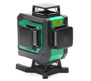 Уровень лазерный INSTRUMAX GL 4-360 BAZA SET