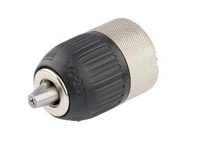 Патрон для дрели MATRIX БЗП 2–13 мм – 1/2"