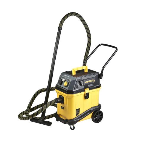 Пылесос Hanskonner HVC1630, 30л