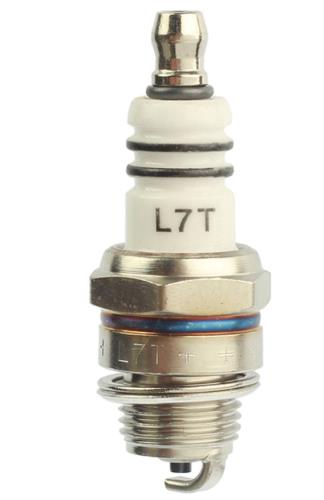 Свеча зажигания Макстул  L7T. Для 2-х тактных двигателей.