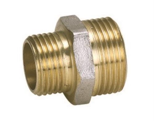 Ниппель переходной I-TECH MM (НР-НР) 2"x1 1/2"