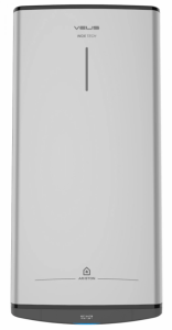 Водонагреватель Ariston ABS VLS PRO INOX R 50 накопительный, вертикал. монтаж, нерж., 50 л, 2000Вт 