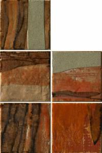 Плитка керам ANTARES BT MIX 10*10