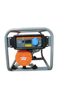 Генератор бензиновый Кратон GG-2800L