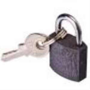 Замок навесной 50 мм 