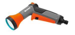 Пистолет-распылитель GARDENA Classic