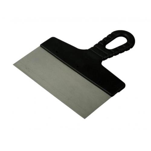 Шпатель РемоКолор/Hobbi Мастер фасадный, прямой, 300мм