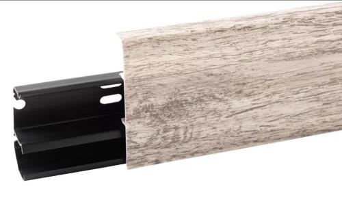 Заглушка левая и правая Aberhof 7131 Дуб Филадельфия