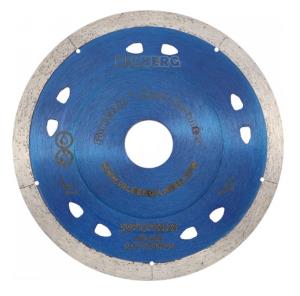 Диск алмазный отрезной 125*22,23 Hilberg Extra Thin 1,1 mm HM420