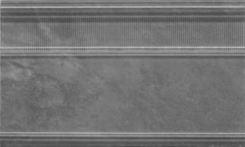 Плитка керам 15*25 LIRICA FASC. RILIEVO GRIGIO