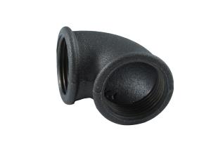 Угольник чугунный I-TECH FF 40