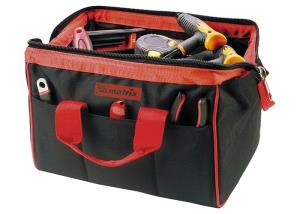 Сумка MATRIX 14 карманов, 315ммх215ммх225мм