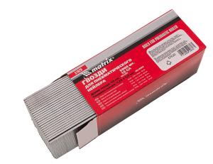 Гвозди для нейлера MATRIX 50ммх1,25ммх1мм, 5000шт.