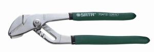 Плоскогубцы Sata переставные 208мм, S70411