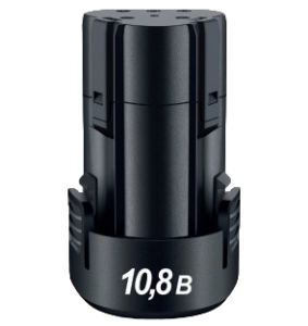 Аккумулятор DCK LB1220,  li-ion, 10.8В, 2 А/ч