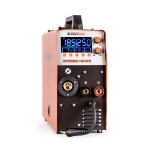 Полуавтомат сварочный FOXWELD INVERMIG 205 SYN