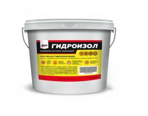Гидроизол ПБК, 20л