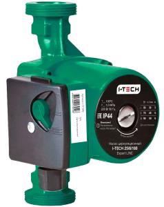 Насос циркуляционный I-TECH 25/6/180 Expert Line