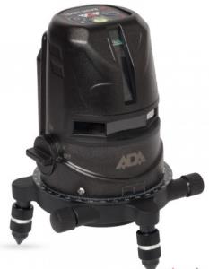 Нивелир (уровень) лазерный  ADA 2D Basic Level 