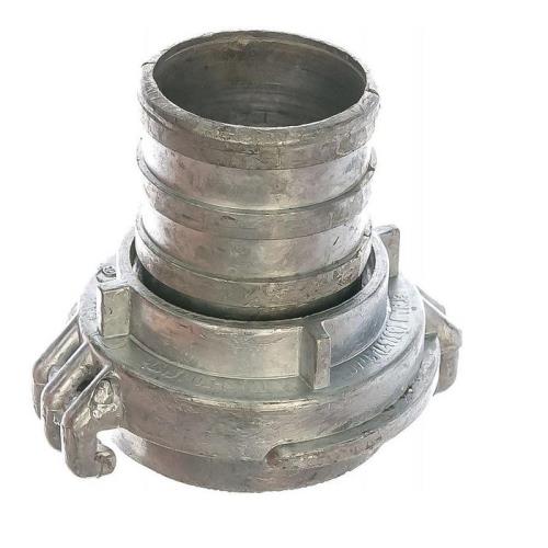 Головка рукавная соединительная байонет (алюминий) ГР-50