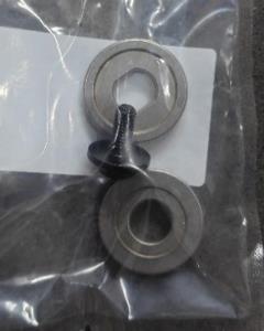 Комплект фланцев с болтом DCK KDMY125 (1/2/4)