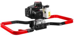 Мотобур бензиновый ADA Ground Drill 10