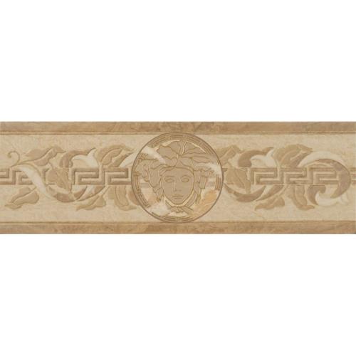 Плитка керам 15.3*50 FAS. MEDUSA NOCE