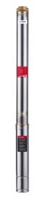 Насос скважинный I-TECH центробежный 71мм, 850Вт, 50л/мин, 100м, встр пуск конд