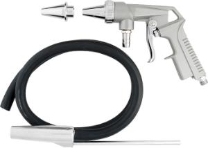 Пистолет пескоструйный MATRIX со шлангом пневмо