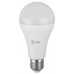 Лампа светодиодная ЭРА LED-A65 21Вт-827-Е27 170-265В 2700К 1680Лм