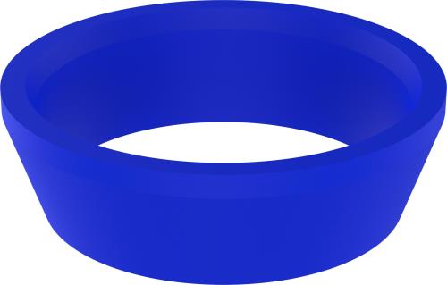 Прокладка Aquant коническая 40 мм (спайка 50 шт.)