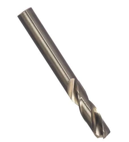 Сверло ПрофОснастка для высверливания сварочных точек10 мм № 639 HSSE Co5% (1 шт)