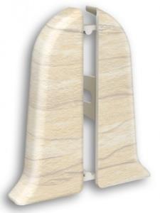 Заглушка левая и правая Ideal Классик Клен вермонт