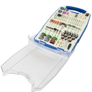 Набор насадок для граверов Vertex 188 предметов.