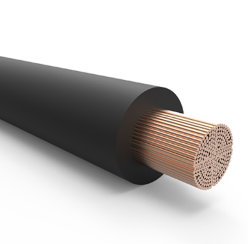 Кабель КГтп-ХЛ 1х16мм ГОСТ