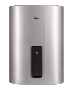 Водонагреватель Haier ES50V-TF7P(R), накопительный, универсал, монтаж, эмаль, 50л, 1,5/3 кВт