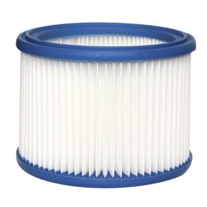 Фильтр для пылесоса EURO Clean BGSM-15 синтетический, 22х22х19см