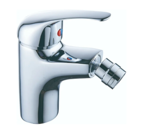 Смеситель д/биде Эверест  плав. ручка В50-021