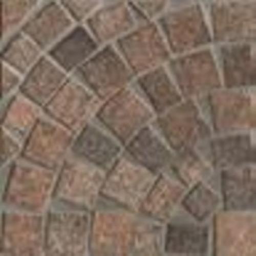 Плитка керам 33.3*33.3 MOS. CIOTOLO ROSSO