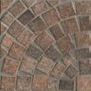 Плитка керам 33.3*33.3 MOS. CIOTOLO ROSSO