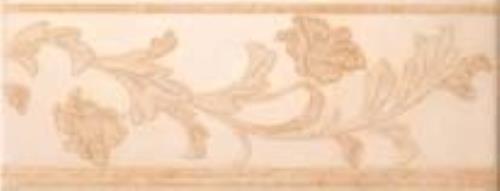 Плитка керам 9.5*25 LIST. FLOREALE ROSA